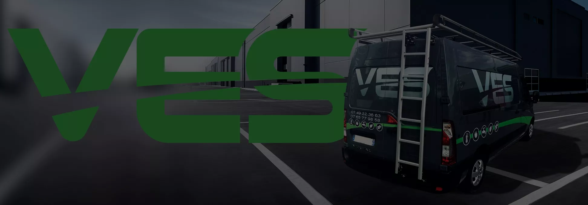 VES